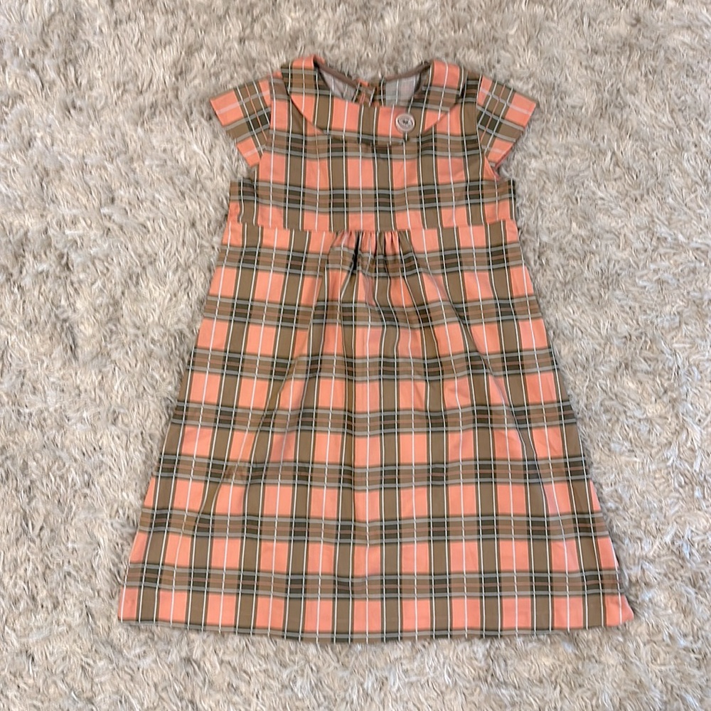 Matilda Jane girls dress size 10